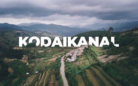 Best time to visit Kodaikanal for budget-friendly travel plans