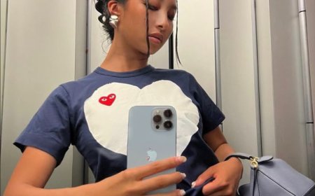 Why Is Everyone Talking About Comme des Garçons