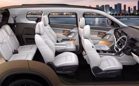 Tata Tigor 2025: A Smart Sedan Choice for Budget-Conscious Buyers