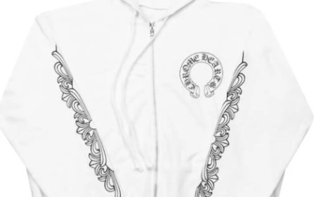 Is There a Right Way to Wash Chrome Hearts Clothing?