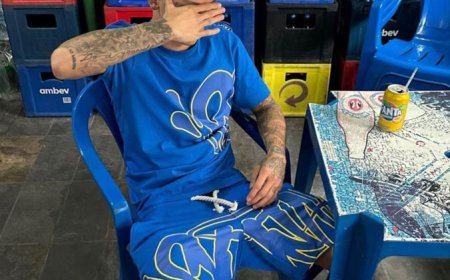 Is Syna World the Crown of Concrete Style?