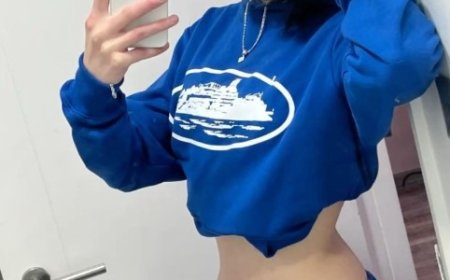 Best Shoes to Wear with Corteiz Joggers