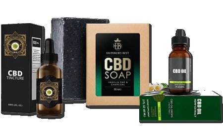 Elevate Your Brand with Custom CBD Boxes Wholesale from Bexo Packaging