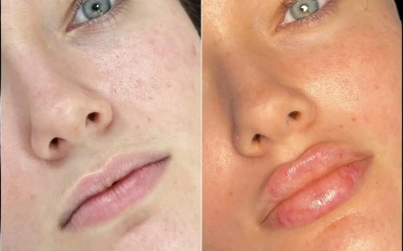 Why Fillers Treatment in Dubai Is So Popular