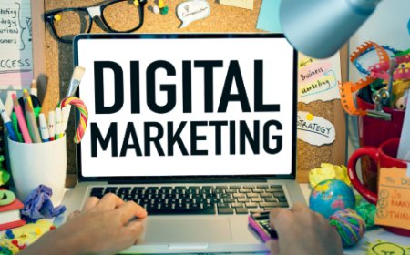 Revitalize Your Business with a Cutting‑Edge Digital Marketing Agency in Peshawar