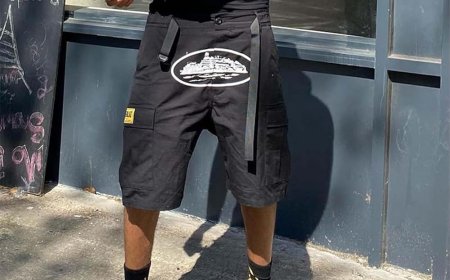 Corteiz Clothing: The Streetwear Brand That Everyone Is Talking About