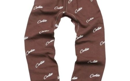 Corteiz Clothing: The Brand Changing UK Streetwear