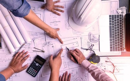 How Oil and Gas Construction Companies in Iraq Are Reengineering the Nation’s Energy Future