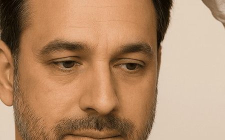 Best Clinics for PRP Lahore (2025 Updated List)