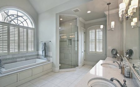 Transform Your Home with Expert Arlington Bathroom Remodeling and Kitchen Remodeling in Arlington, MA