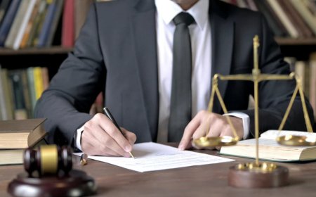 Protecting Your Rights: Choosing the Right Criminal Immigration Attorney and Drug Crime Defense Attorney