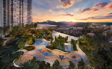 Your Comprehensive Guide to Dunearn Road Condo Site Plan and Amenities