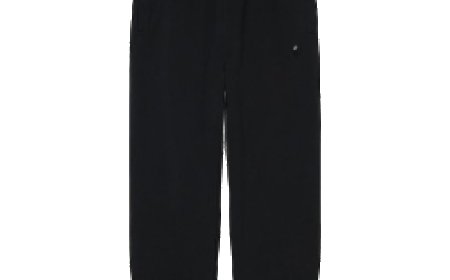 Traveling in Style Packing Your Stussy Pants