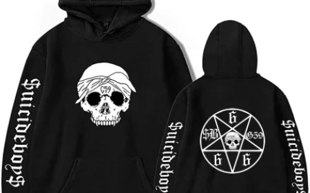 $uicideboy$ Merch Restocks: What You Need to Know