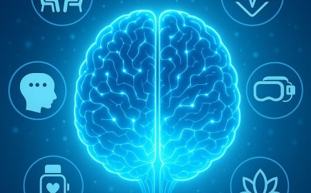 AI Conference and Neurology Conference: Shaping the Future of Brain Science