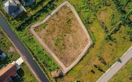 Why a Residential Land Survey Is Essential Before Construction