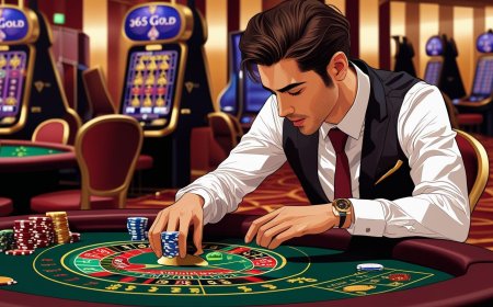 365 Gold Platform Overview: Services, Login & How It Works