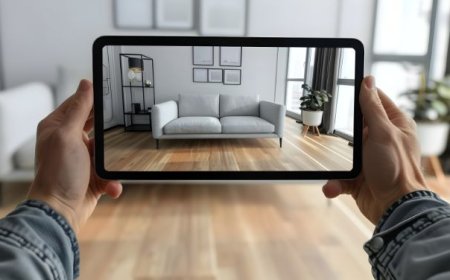 Why Staging Services Are Crucial for Real Estate Success in 2025