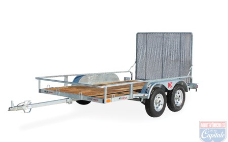 Qu'est-ce qu'une remorque pour VTT ?