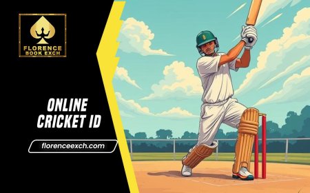 Online Cricket ID – Play, Win & Earn Instantly