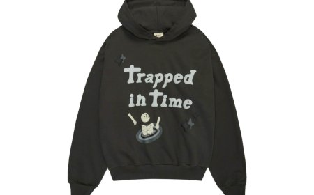 What Fans Say About Broken Planet Hoodies