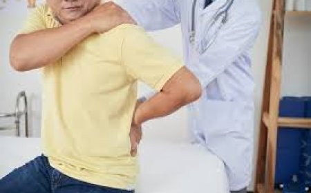 Back Injury Pain Management with Aspadol 150mg: A Simple Guide