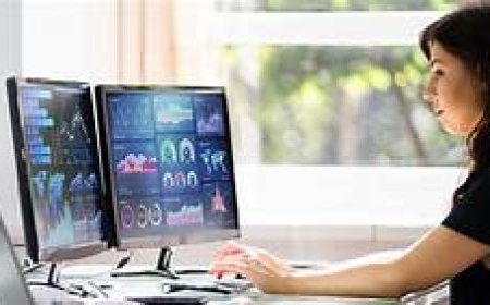 Unlocking Data Insights: What to Expect from a Data Analyst Course