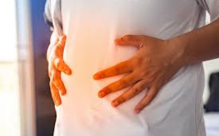 UTI Bloating: A Common But Overlooked Symptom