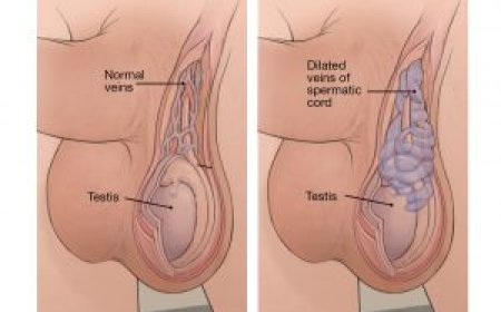 Top 7 Effective Varicocele Treatments: What Really Works in 2025