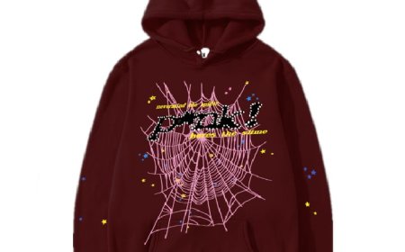 What Sets the Spider Hoodie Apart From the Rest
