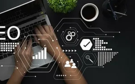 SEO Agency | Boost Your Online Visibility with Proven Strategies