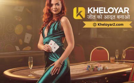 Kheloyar : Conquer the field with Kheloyar in 2025.