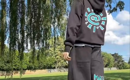 Best Affordable UK Fashion Brands to Watch in 2025 Featuring Adwysd Joggers