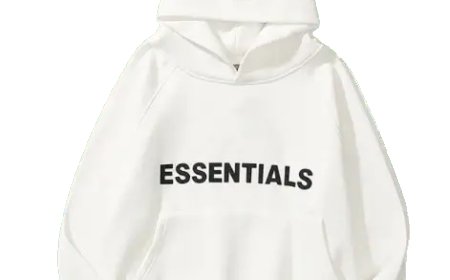 Your Go-To Essentials Website for Authentic Streetwear inside the USA