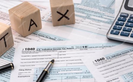 Corporate Tax Filing Made Easy: A Complete Guide for Businesses