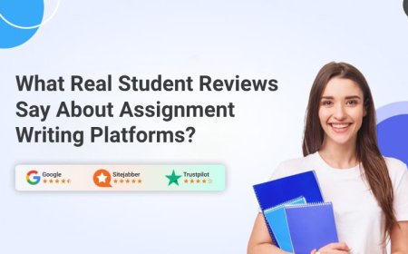 What Real Student Reviews Say About Assignment Writing Platforms?