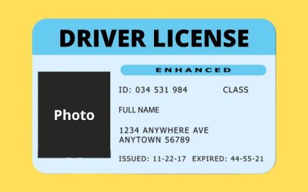 7 Things to Know Before You Apply for a Driving Licence in Abu Dhabi