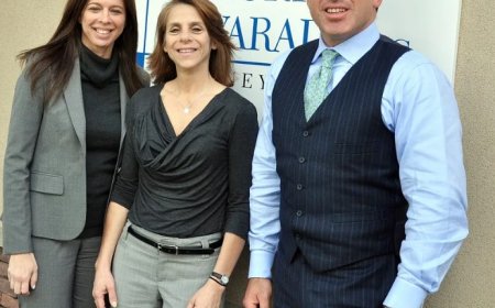 Family Law and Domestic Violence: Legal Clarity from Attorney David Mejias on Rights