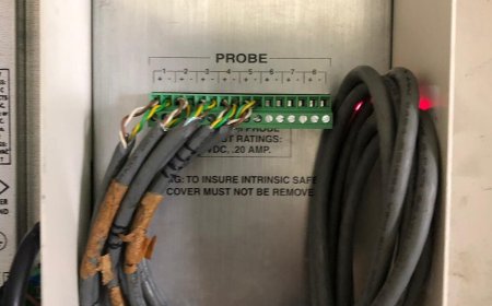 Enhancing Efficiency with a Fuel Management System in Singapore