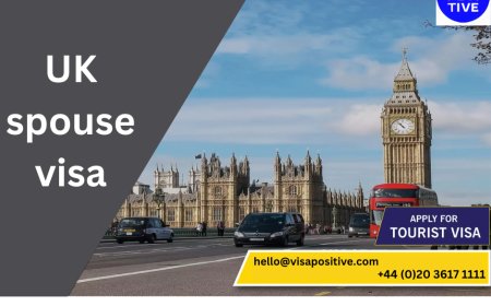 Understanding the UK Spouse Visa: A Complete Guide for Applicants