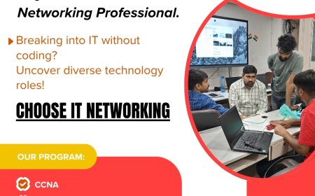 CCIE Service Provider Training in India