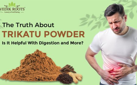 The Truth About Trikatu Powder: Is It Helpful With Digestion and More?