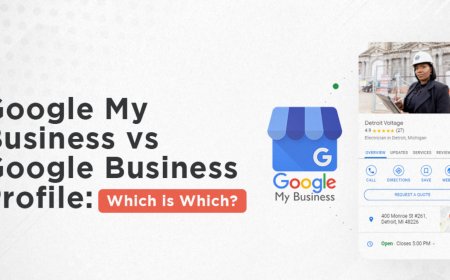 Why Every Small Business Needs a Google Business Profile