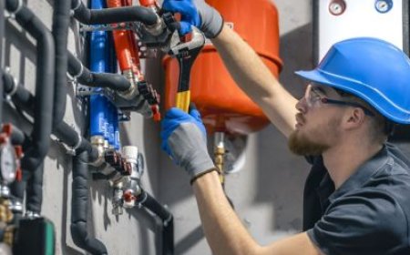 Plombier Évreux : Votre expert en services de plomberie locale | Entreprise Faulin