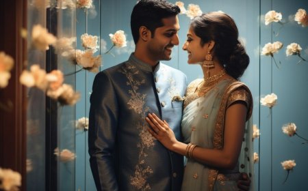 Romantic Couple Jewellery Gifts Online Unique Styles for Every Love Story