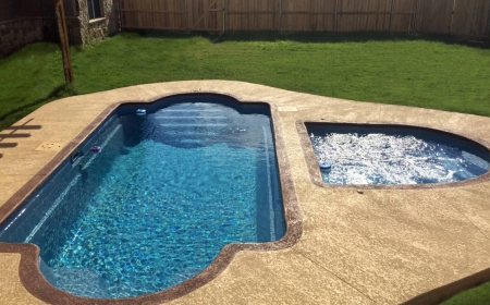 Maintenance Tips After Above Ground Pool Installation in Martinsburg