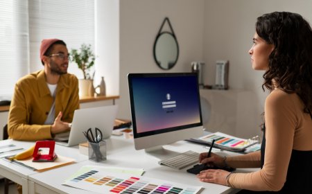 How Branding Services Help You Build a Strong, Memorable Identity