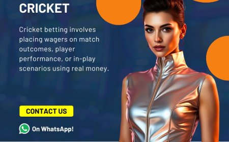 Benefits of Using Master ID Cricket for Managing Multiple Accounts