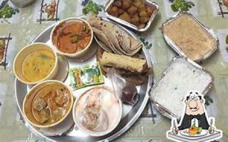 From Kitchen to Doorstep: The Technology Behind Seamless Food Delivery