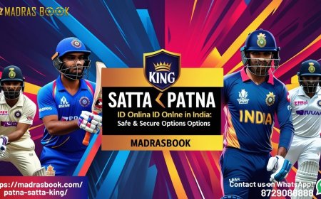 Understanding Satta King Patna: A Comprehensive Guide for Desi Users